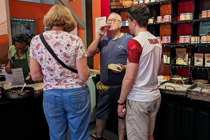 Best of Port of Spain Tour - Who Should Consider This Tour?