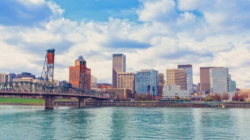 Best of Portland: Private Walking Tour with a Local - Best of Portland: Private Walking Tour with a Local