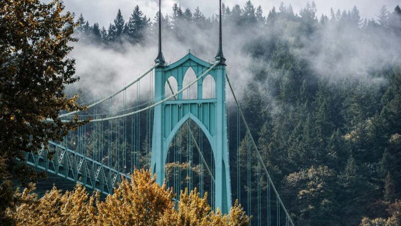Best of Portland: Private Walking Tour with a Local - Who Will Appreciate This Tour?