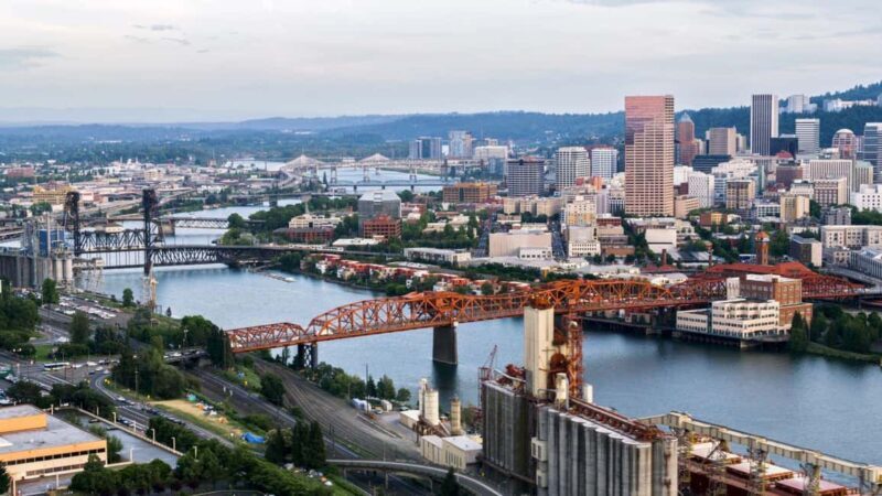 Best of Portland: Private Walking Tour with a Local - Final Thoughts