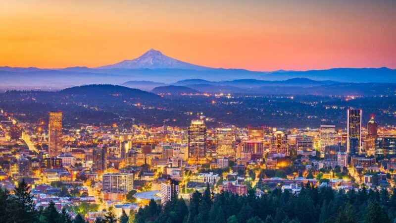 Best of Portland: Private Walking Tour with a Local - In Summary
