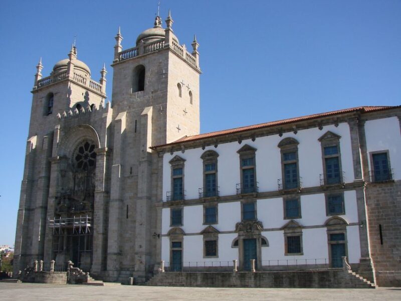Best of Porto Guided Tour: Cruise & Wine Tasting - Final Thoughts: Is It Worth It?