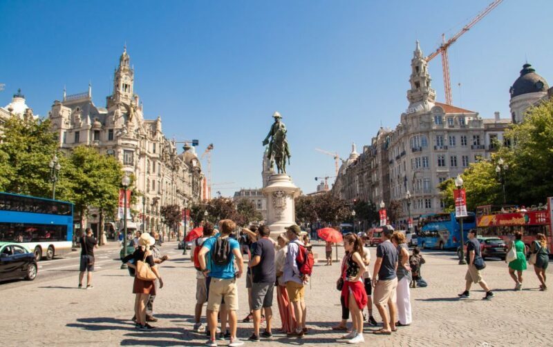Best of Porto Guided Tour: Cruise & Wine Tasting - Frequently Asked Questions