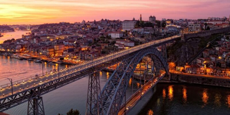 Best of Porto - Private Tour from Lisbon - A Deep Dive into the Porto Private Tour Experience
