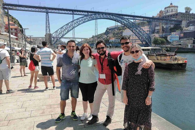 Best of Porto Private Walking Tour - A Deep Dive into Porto’s Best Walking Tour