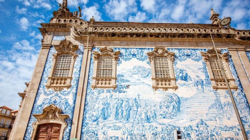 Best of Porto: Private Walking Tour with a Local - Key Points