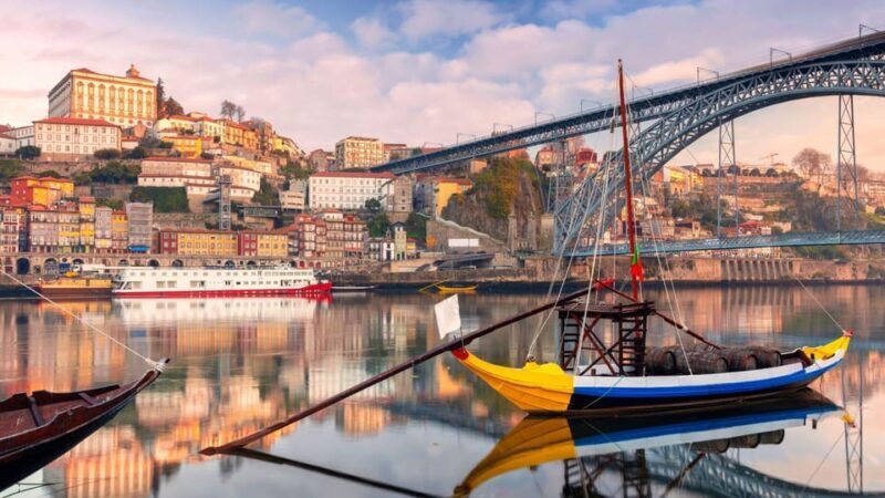 Best of Porto: Private Walking Tour with a Local - The Sum Up