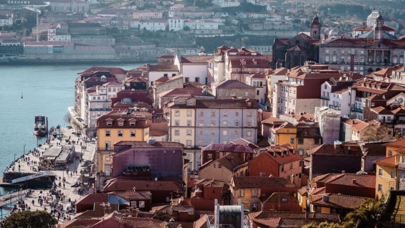 Best of Porto: Private Walking Tour with a Local - FAQ