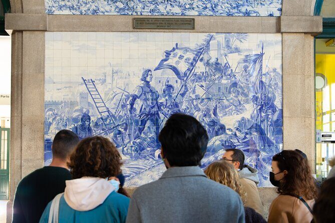 Best of Porto Walking Private Guided Tour - A Detailed Look at the Best of Porto Walking Tour