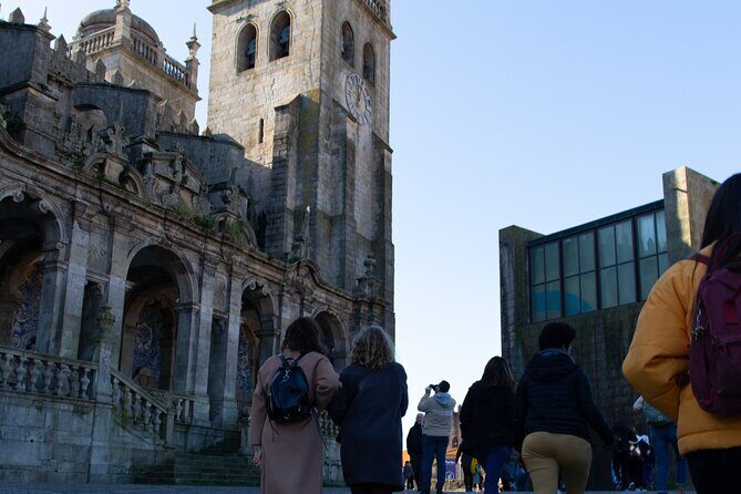 Best of Porto Walking Private Guided Tour - Who Should Book This Tour?