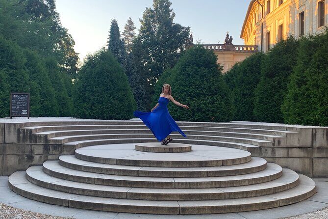 Best of Prague Architecture - private tour with PERSONAL PRAGUE GUIDE - Who Will Love This Tour?