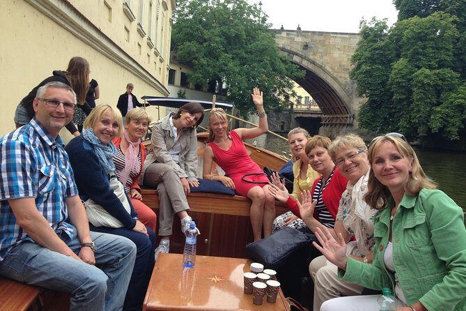 Best of Prague Private Tour with PERSONAL PRAGUE GUIDE - The Experience and Its Value