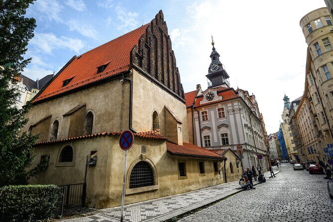 Best of Prague Private Walking Tour (Left and Right Riverbank) - The Sum Up