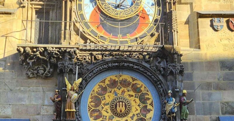 Best of Prague Private Walking Tour - Discover Prague’s Highlights with a Private Walking Tour