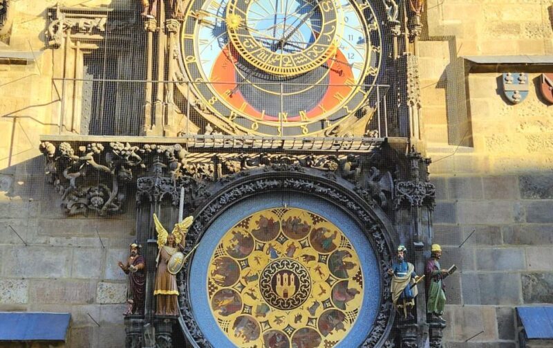 Best of Prague Private Walking Tour - What Travelers Can Expect
