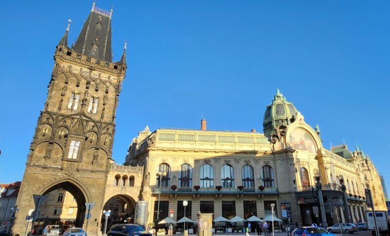 Best of Prague Private Walking Tour - Why This Tour Offers Great Value