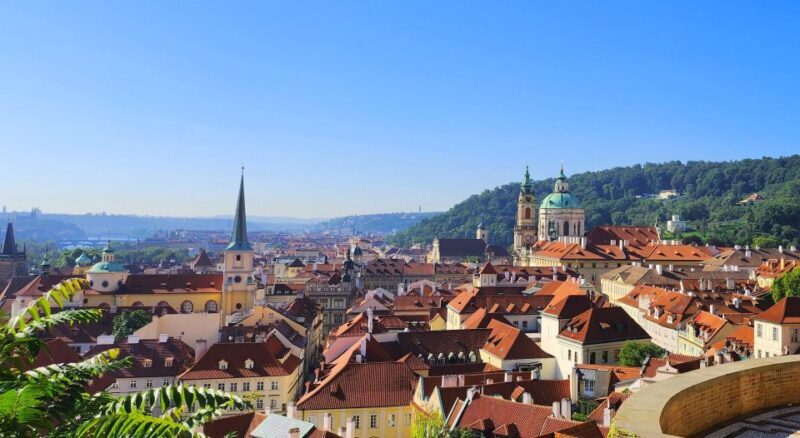 Best of Prague Private Walking Tour - Who Should Consider This Tour?