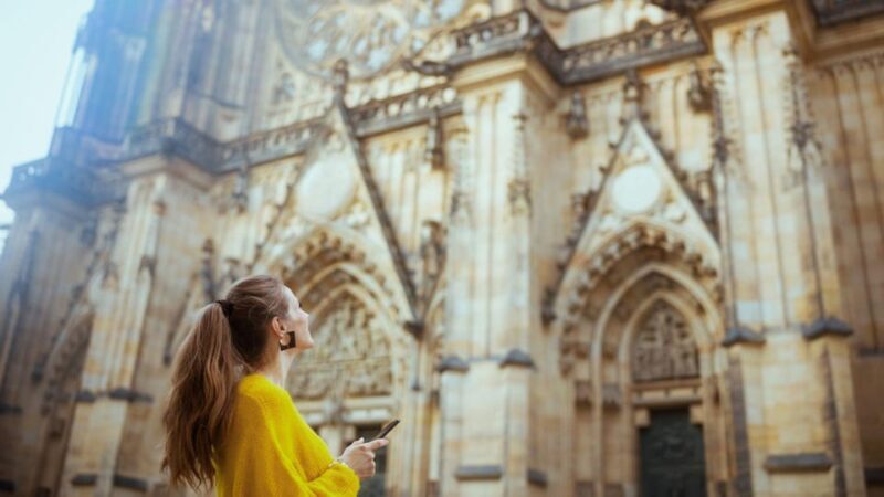 Best of Prague: Private Walking Tour with Local - The Experience and Its Value