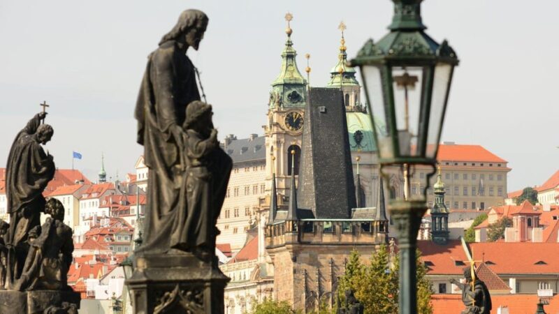 Best of Prague: Private Walking Tour with Local - Practical Tips and Final Thoughts