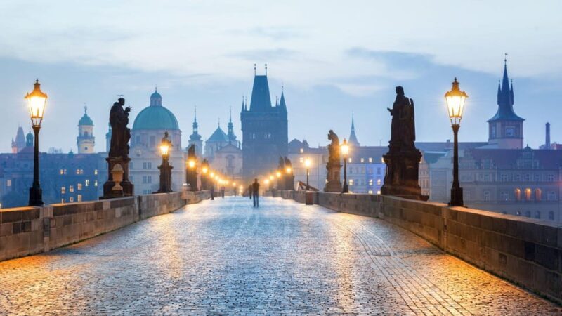 Best of Prague: Private Walking Tour with Local - FAQs