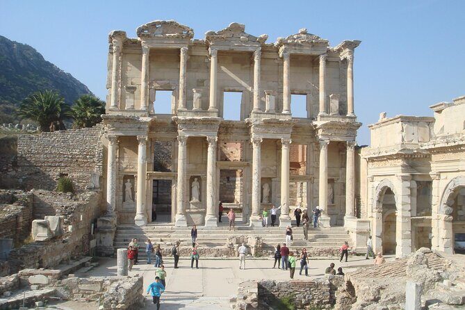 Best Of Private Ephesus Tour From kusadasi Cruise Port - Who Will Appreciate This Tour?