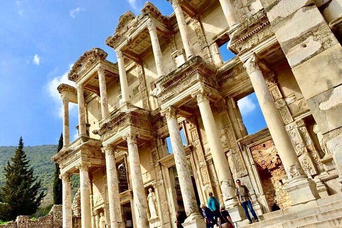 Best Of Private Ephesus Tour From kusadasi Cruise Port - The Sum Up: Is It Worth It?