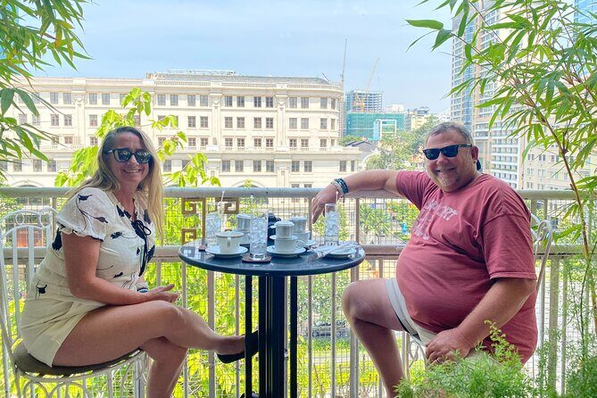 Best of Private Ho Chi Minh City Shore Excursion from Cruise Port - FAQs