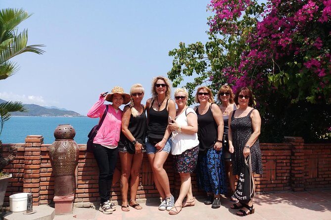 Best of Private Nha Trang Shore Excursion from Cau Da Port - What It Means for You