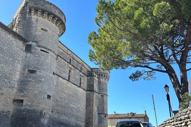 Best of Provence - An In-Depth Look at the Best of Provence Tour