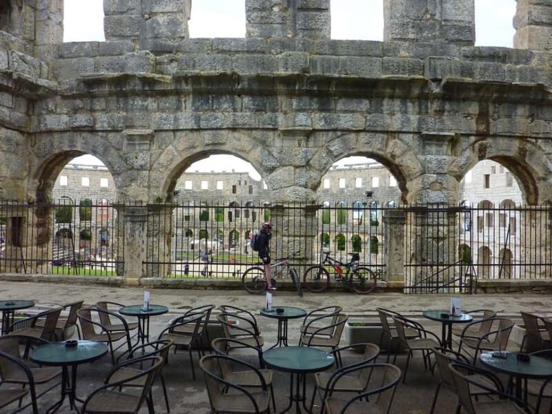 Best of Pula Private Walk Tour with a Professional Guide - Introduction