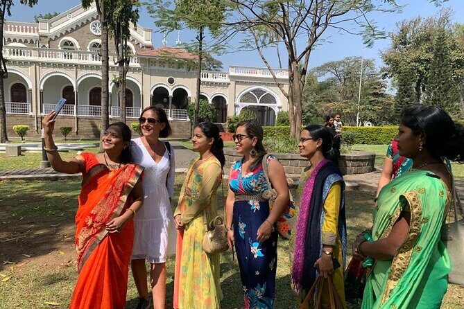 Best of Pune Private City Tour with Lunch and Transport. - A Deep Dive into the Tour Experience