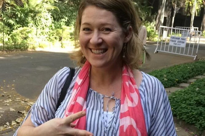 Best of Pune Sightseeing with Food Tasting Tour by Private Car - Key Points