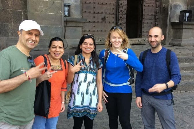 Best of Pune Sightseeing with Food Tasting Tour by Private Car - FAQ