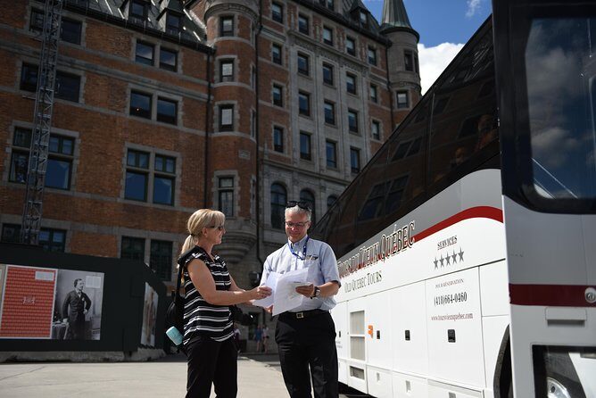 Best of Quebec City: Panoramic Bus Tour with Local Guide - FAQs