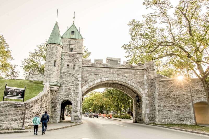 Best of Quebec City: Panoramic Bus Tour with Local Guide - Who Would Love This Tour?