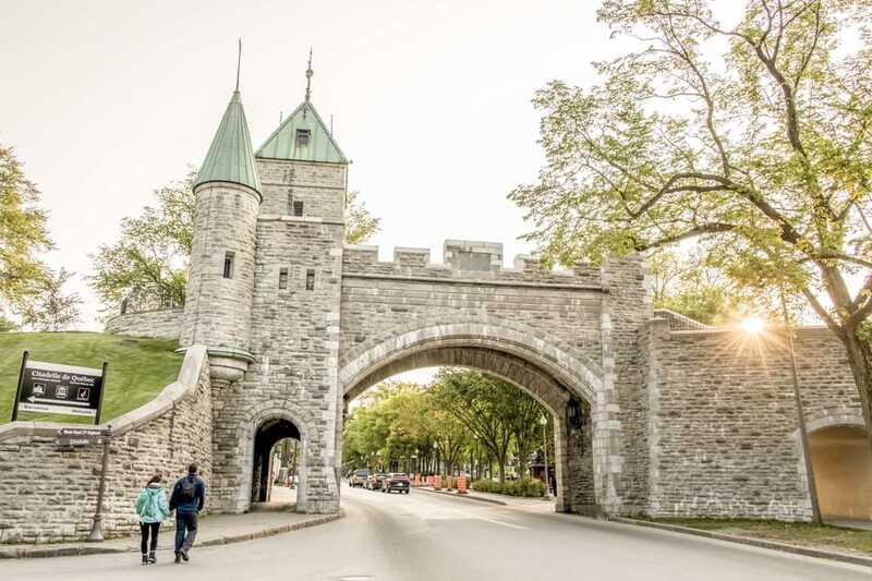 Best of Quebec City: Panoramic Bus Tour with Local Guide - Final Thoughts