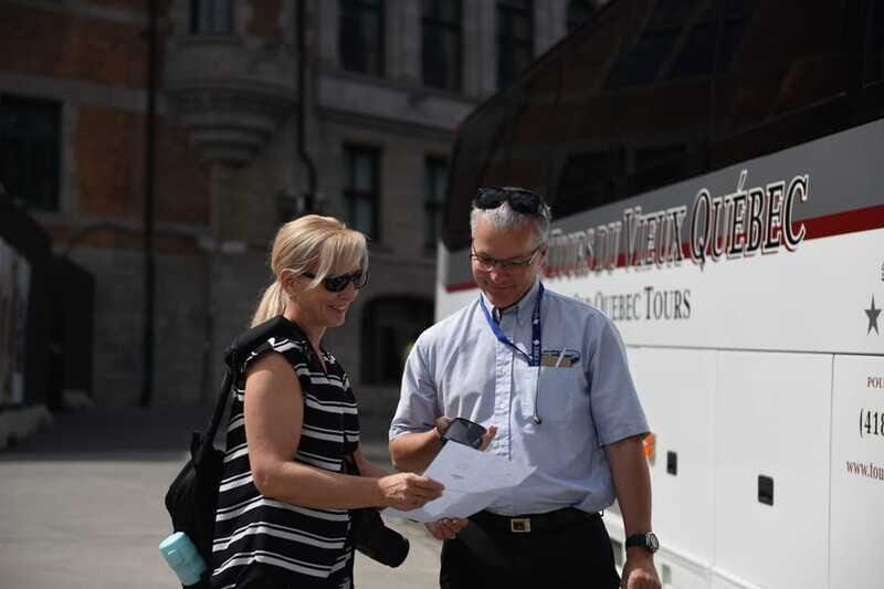 Best of Quebec City: Panoramic Bus Tour with Local Guide - FAQ