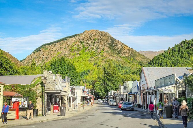 Best of Queenstown Sightseeing Tour - Exploring the Tour in Detail