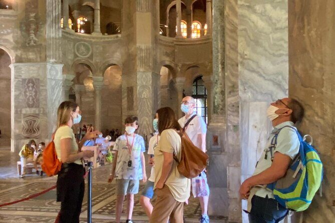 Best of RAVENNA on a Private Tour - Why This Ravenna Tour Delivers Value