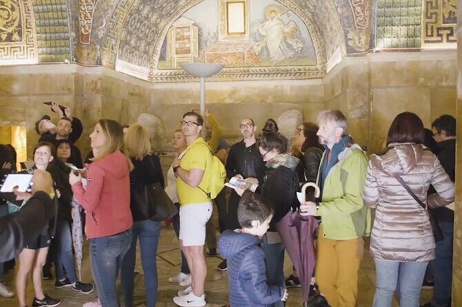 Best of RAVENNA on a Private Tour - Who Should Book This Tour?
