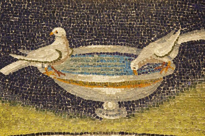 Best of RAVENNA on a Private Tour - Final Thoughts
