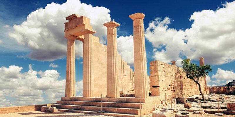 Best of Rhodes and Lindos Private Tour - Small Group - A Deep Dive into What Makes This Tour Special