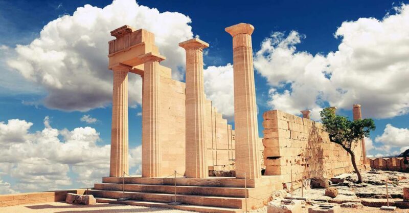 Best of Rhodes and Lindos Private Tour - Small Group - Frequently Asked Questions