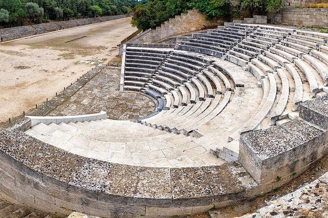 BEST OF RHODES ISLAND - PRIVATE Tour - Summing It Up
