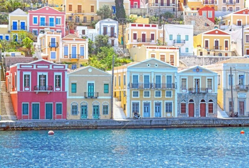 Best of Rhodes & Lindos - First time visitors- Half day tour - FAQ