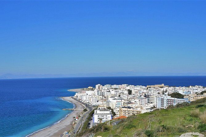 Best Of Rhodes - Lindos - Private Shore Excursion - Why This Tour Works Well