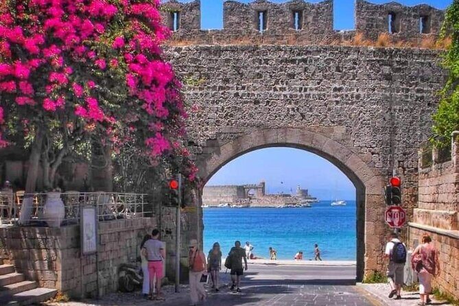 Best of Rhodes Tour including Lindos and Medieval City - Authentic Experiences and Real Traveler Insights