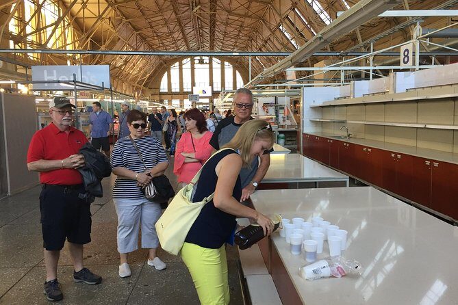 Best of Riga Walking Tour - Highlights and Hidden Gems - Price and Value
