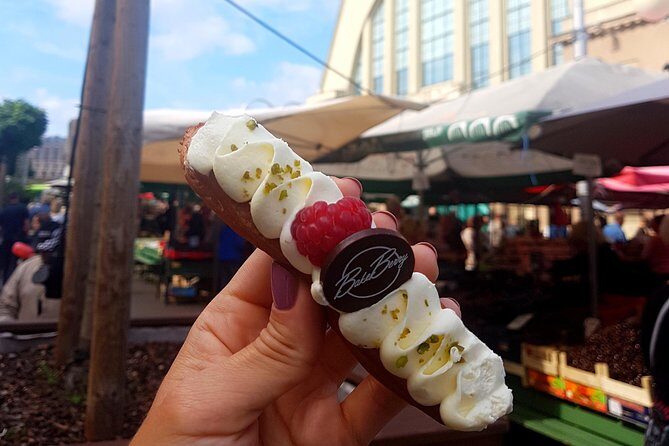Best of Riga Walking Tour - Highlights and Hidden Gems - Wrapping It Up