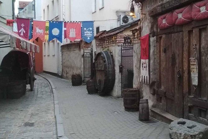 Best Of Riga Walking Tour: Old Town - The Depth of Riga’s Old Town in 90 Minutes